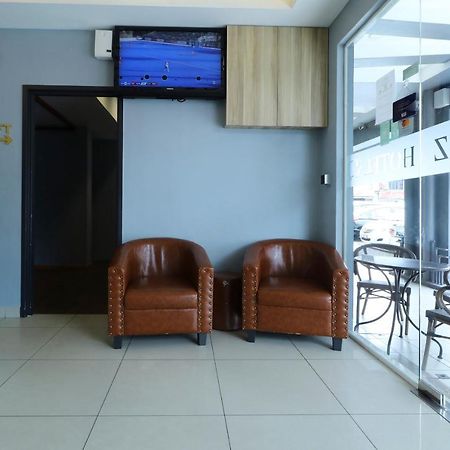 קואלה לומפור Suite Dreamz Hotel מראה חיצוני תמונה