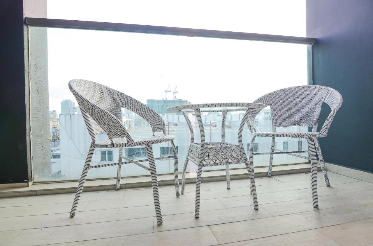 קואלה לומפור Suite Dreamz Hotel מראה חיצוני תמונה